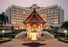 Dusit Island Resort 